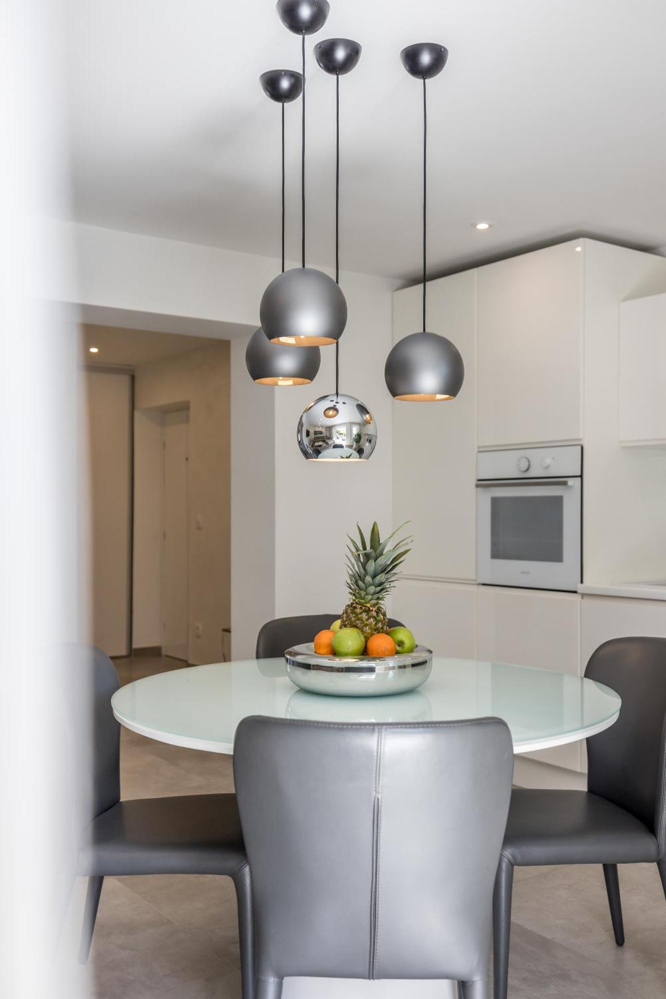 Luxury Apartment Anna Split Exterior photo