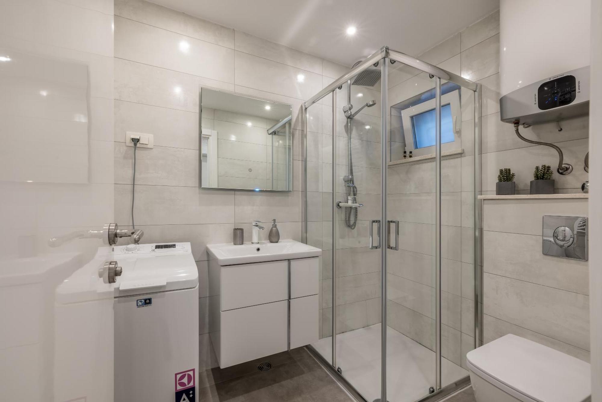 Luxury Apartment Anna Split Exterior photo